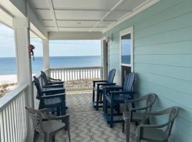 Pelican Roost E by Pristine Properties Vacation Rentals, Hotel in Mexico Beach