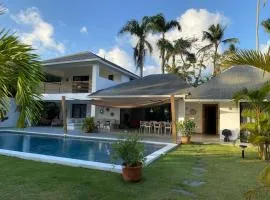 Villa Panama Grande villa proche plage 5 chambres