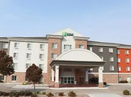 Holiday Inn Express Kearney by IHG