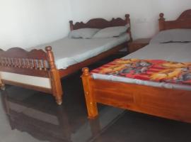 마시나구디에 위치한 게스트하우스 Wild tusker home stay and rooms,Masinagudi