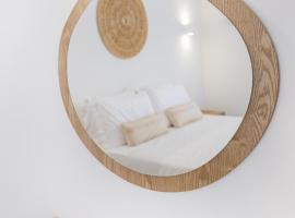 Anesis Luxury Hospitality &ndash; luksusowy hotel 