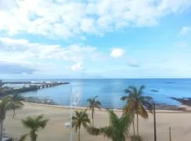 Balcón del Mar
