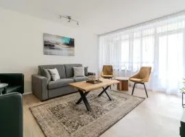 Frakkastígur Apartment by Heimaleiga