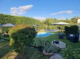 L'étape Provencale
