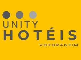 Unity Hotel - Votorantim