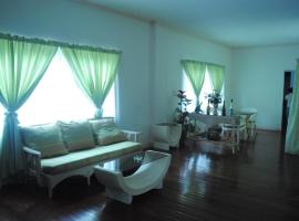 Dapitan में, होटल Dapitan City Resort Hotel