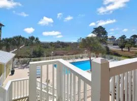 Dunes Club 1B by Pristine Properties Vacation Rentals