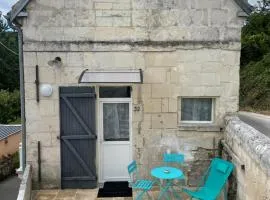 Maison a 3 minutes de soissons