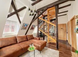 Loft Bariga