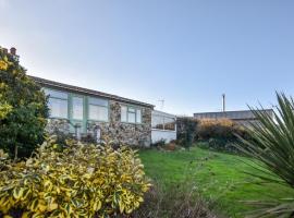 3 Bed in Widemouth Bay 77815, cottage in Marhamchurch