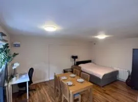 Guest House in London