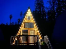 Bratty Catty Cabin