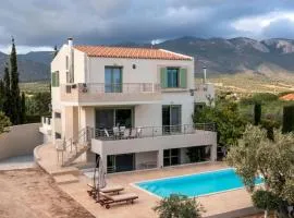 Elia Country House Villa