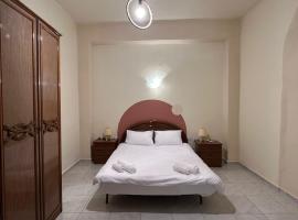 Wave Side Old Souk Batroun Guest House, holiday rental in Batroûn