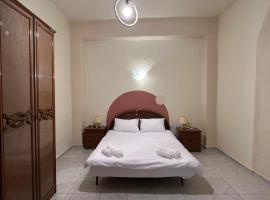 Old souk Batroun Guest house, hotel u gradu 'Batroûn'