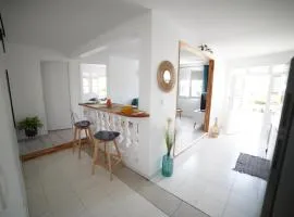 Edith, T2 design plage Gros-Raisins Sainte-Luce
