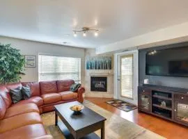 River Pines C207 condo