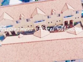 Apartment Hotel Mimoza - Vacation STAY 90043v