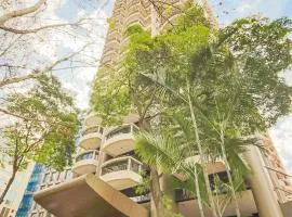 The Capital Flat Itaim Bibi