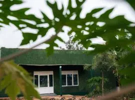 Akagera Bananas Camp