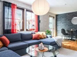 Guestly Homes - Spacious 5BR Villa with Sauna