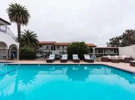 Sands Inn & Suites