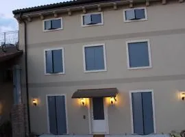Bed and Breakfast Cà Tognella