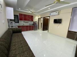 Viator, hotel v destinaci Jhelum