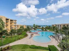 Beachfront - Amazing View 2BR condo - A342