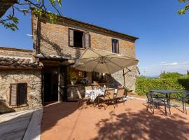 Vecchio Molino Gorone, ξενοδοχείο σε Sarteano