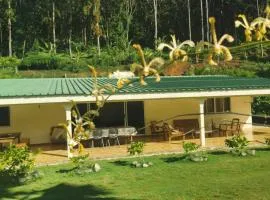 Fare NATIHERE Huahine 2