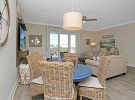 Summerhouse 209 by Pristine Properties Vacation Rentals, Hotel in Mexico Beach