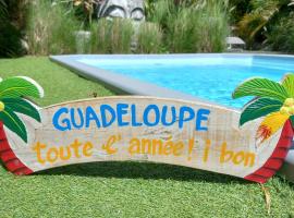 Kaz Lagon, hotel v destinaci Surgy