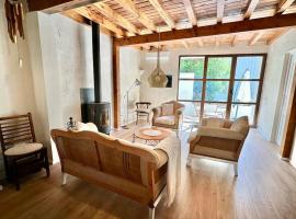 Casa con Encanto en Candeleda, hotel en Candeleda