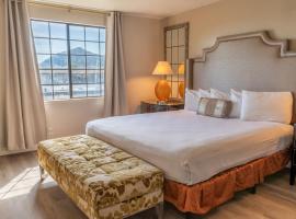 Sands Inn & Suites, hotell i San Luis Obispo