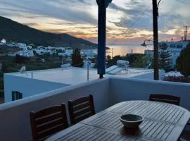 Amorgos Aegean Heaven