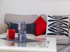 Nonna ADELINA a 150 m da Cala Moresca, hotell i Arbatax