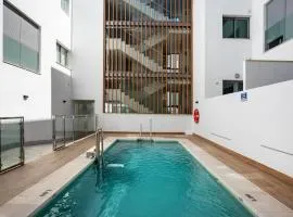 Apartamento Pachimon