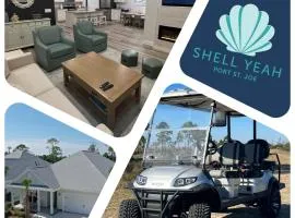 Shell Yeah by Pristine Property Vacation Rentals
