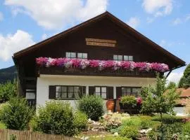 am Buchbrunnen Comfortable holiday residence