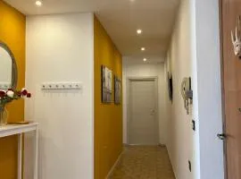 Casa Vacanze Fior di Mondo