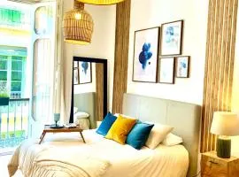 CALDERON III Deluxe Central Sinesedesignhomes