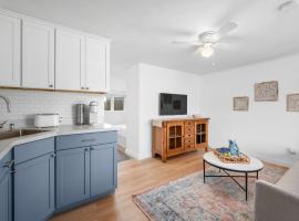 405 Lower County Road Unit 23 Harwich Port - Beach Bungalow, бунгало в Харуич Порт