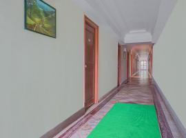 Collection O Sukhsagar Resort, hotel di Lonavala