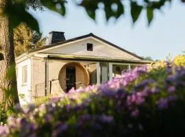 Chalet Panor'Anna