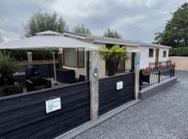 VZ2321 Vakantiechalet in Renesse