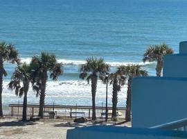 Fountain Beach Resort, hotel en Daytona Beach