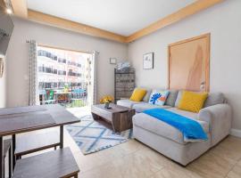 Cozy Stay with European Charm, ξενοδοχείο σε Palm Coast
