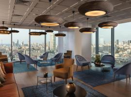 Hotel Rothschild 22, hotel in Tel Aviv