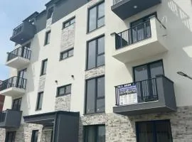 Becca Apartment 2